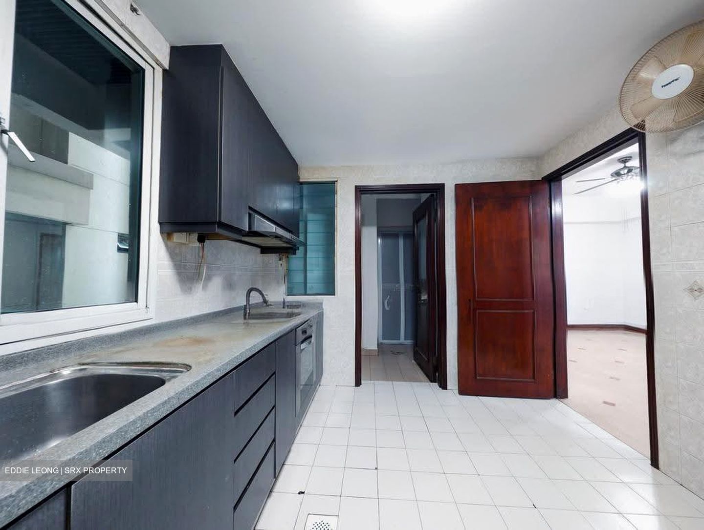 Parkshore (D15), Condominium #618697041
